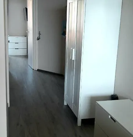 Apartment Face A La Mer Sète