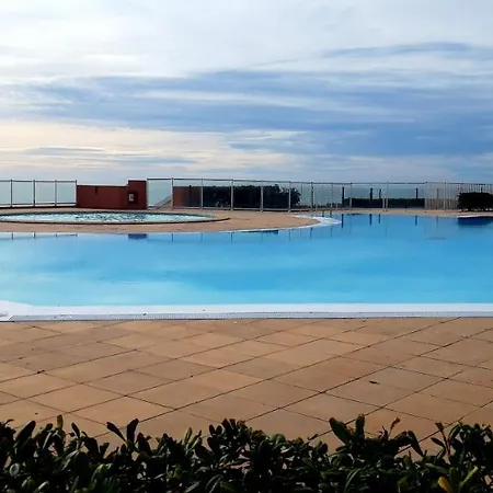 Apartment Face A La Mer Sète