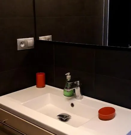 Apartment Face A La Mer