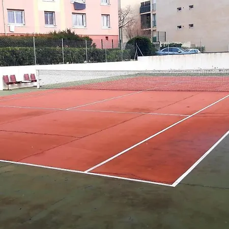 Face A La Mer * Sète