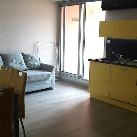 Apartment Face A La Mer *