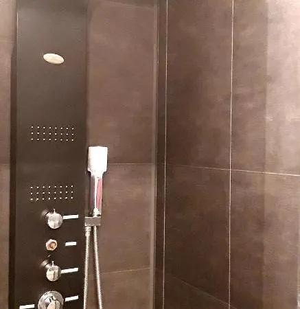 Face A La Mer Apartment Sète