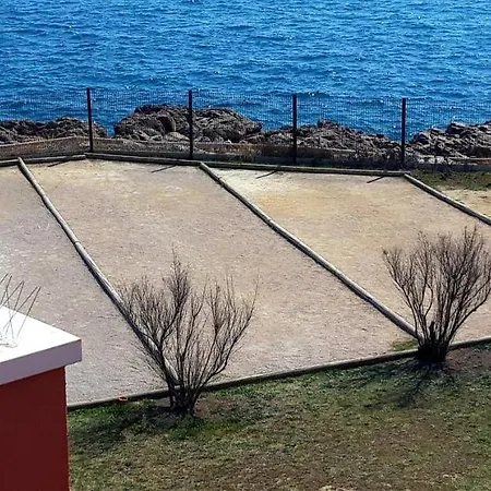 Apartment Face A La Mer *