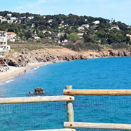 Face A La Mer