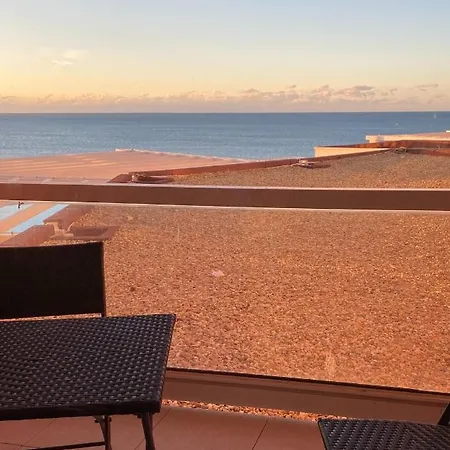 Face A La Mer * Sète